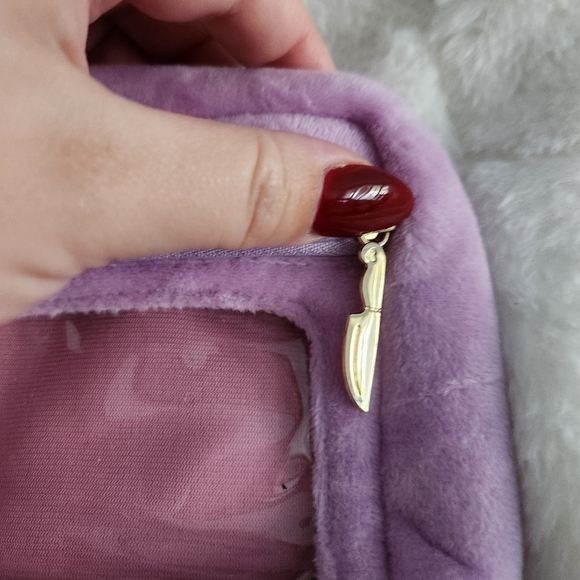 Jolene the Cow Basuragang Backpack - Picture 2 of 6